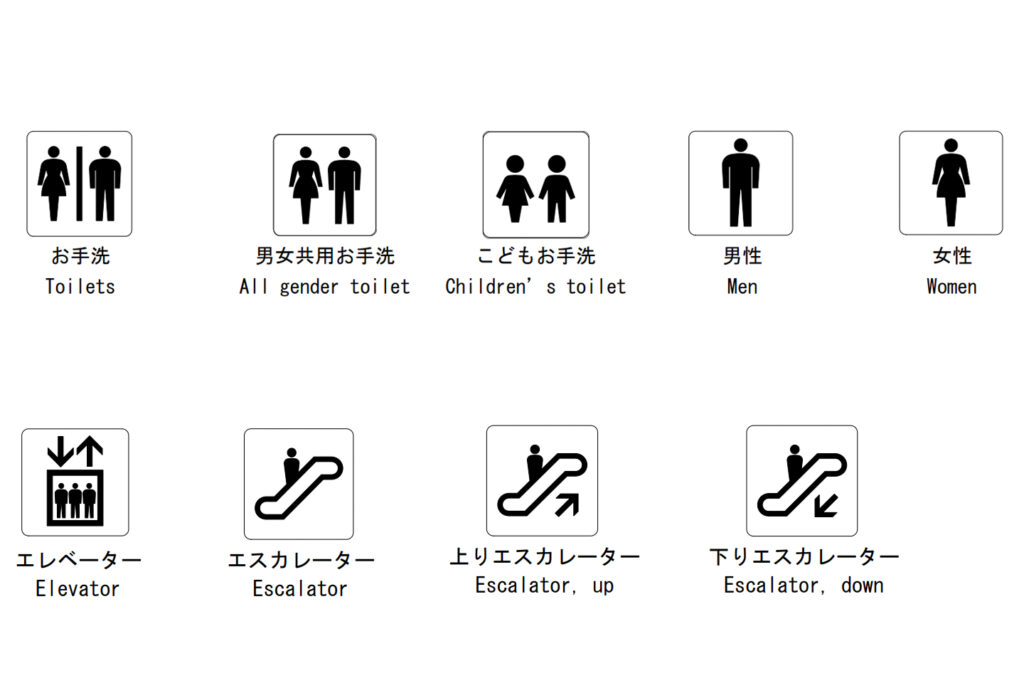 オリンピックで話題｜ピクトグラムとは？無料でダウンロードできるサイト紹介 京都広告デザイン Com